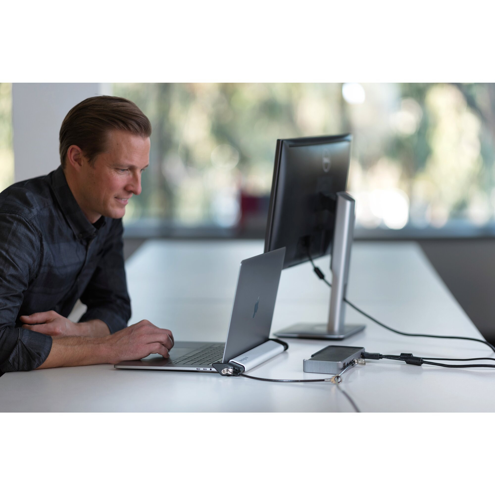 Kensington Laptop Locking Station 2.0 - Afbeelding 4