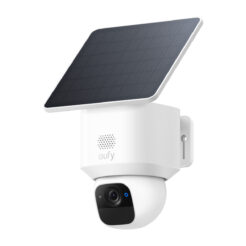 Eufy SoloCam E30 Dome IP-beveiligingscamera Buiten 2048 x 1080 Pixels Muur