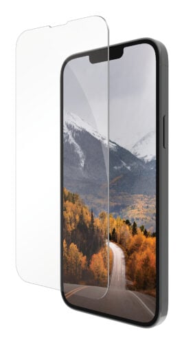 Scherm- - rugbeschermers voor mobiele telefoons