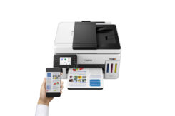 Canon MAXIFY GX6150 Inkjet A4 600 x 1200 DPI Wifi - Afbeelding 24