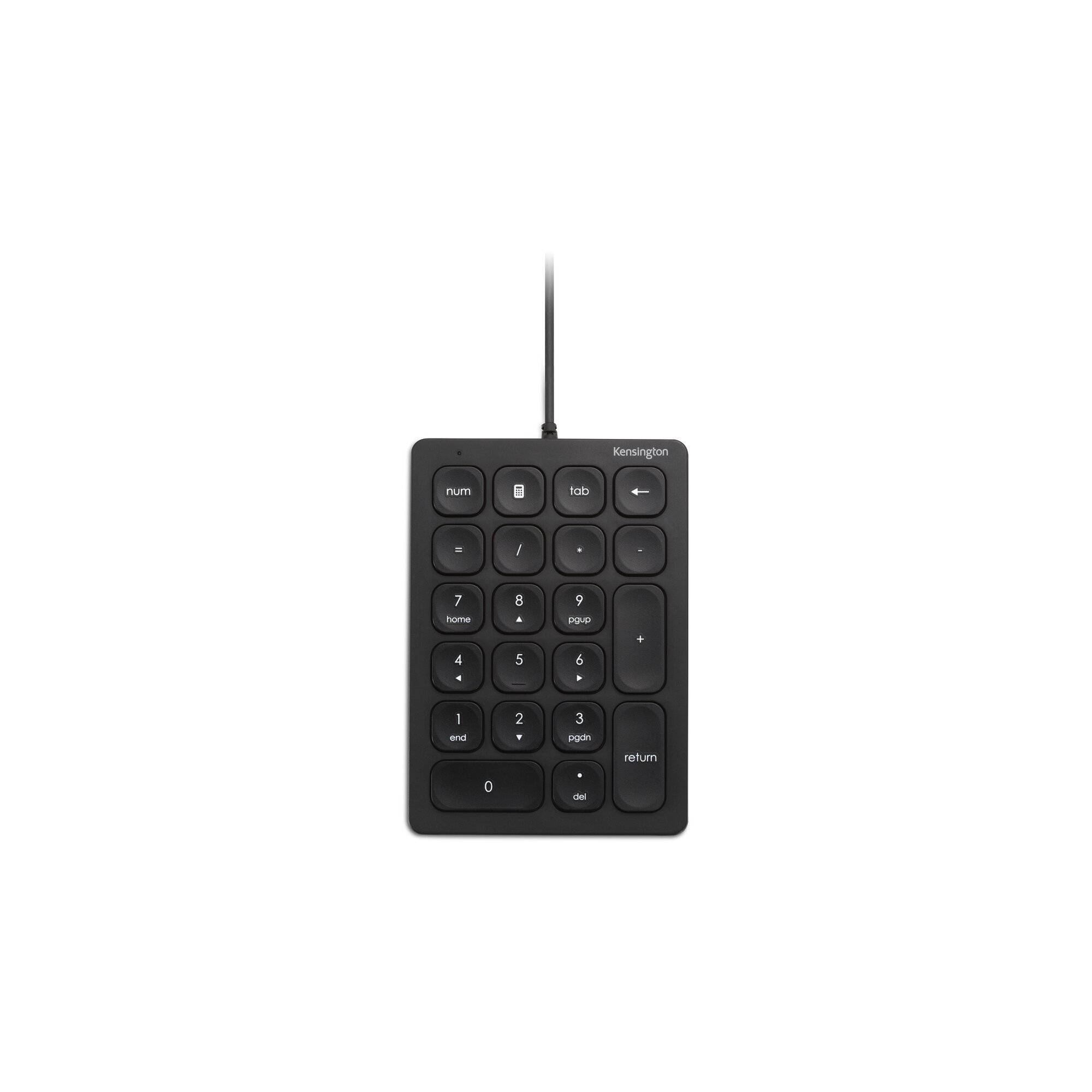 Kensington Wired Numeric Keypad - Afbeelding 5