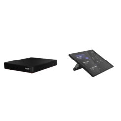 Lenovo ThinkSmart Core for Microsoft Team Rooms video conferencing systeem Ethernet LAN