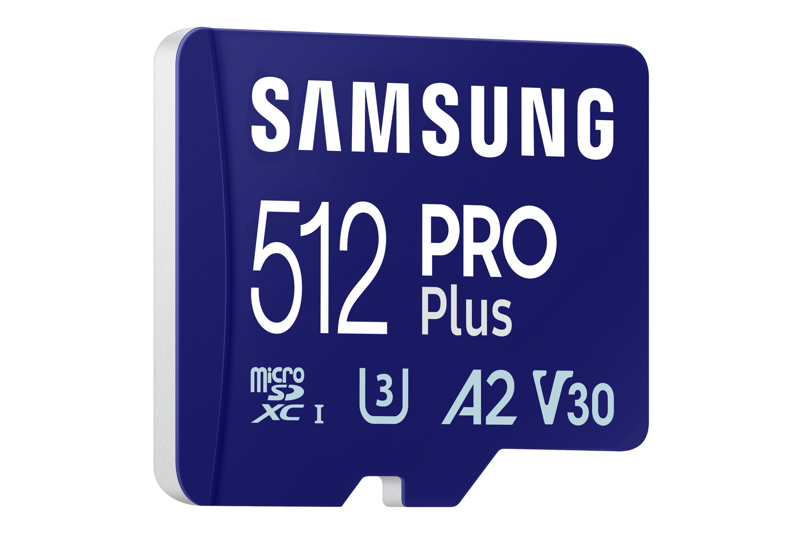 Samsung MB-MD512S 512 GB MicroSDXC UHS-I Klasse 10 - Afbeelding 4