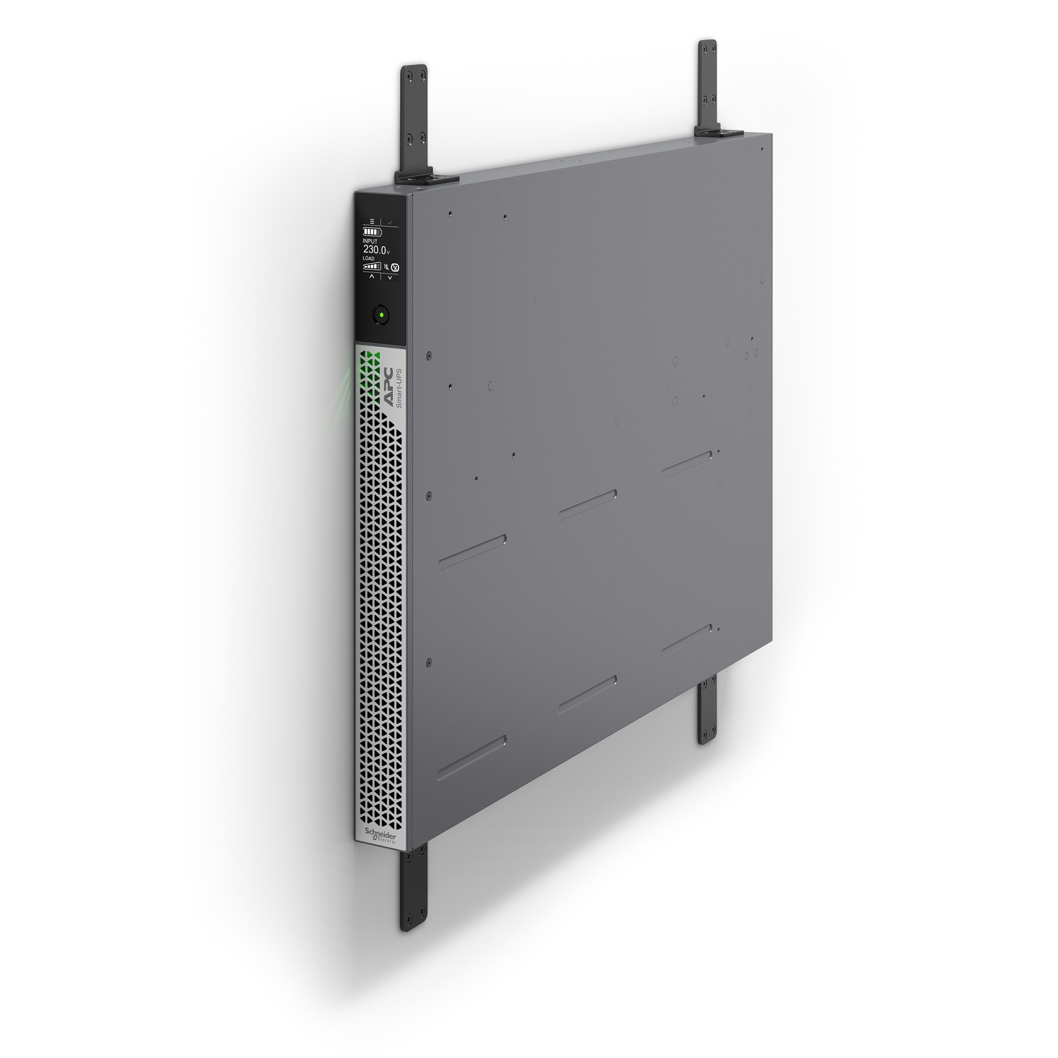APC Smart-UPS Ultra On-Line SRTL2KRM1UIC, 2KW, 1U Rack/Tower/Wall, 3x C13 & 2x C19, SmartConnect - Afbeelding 14