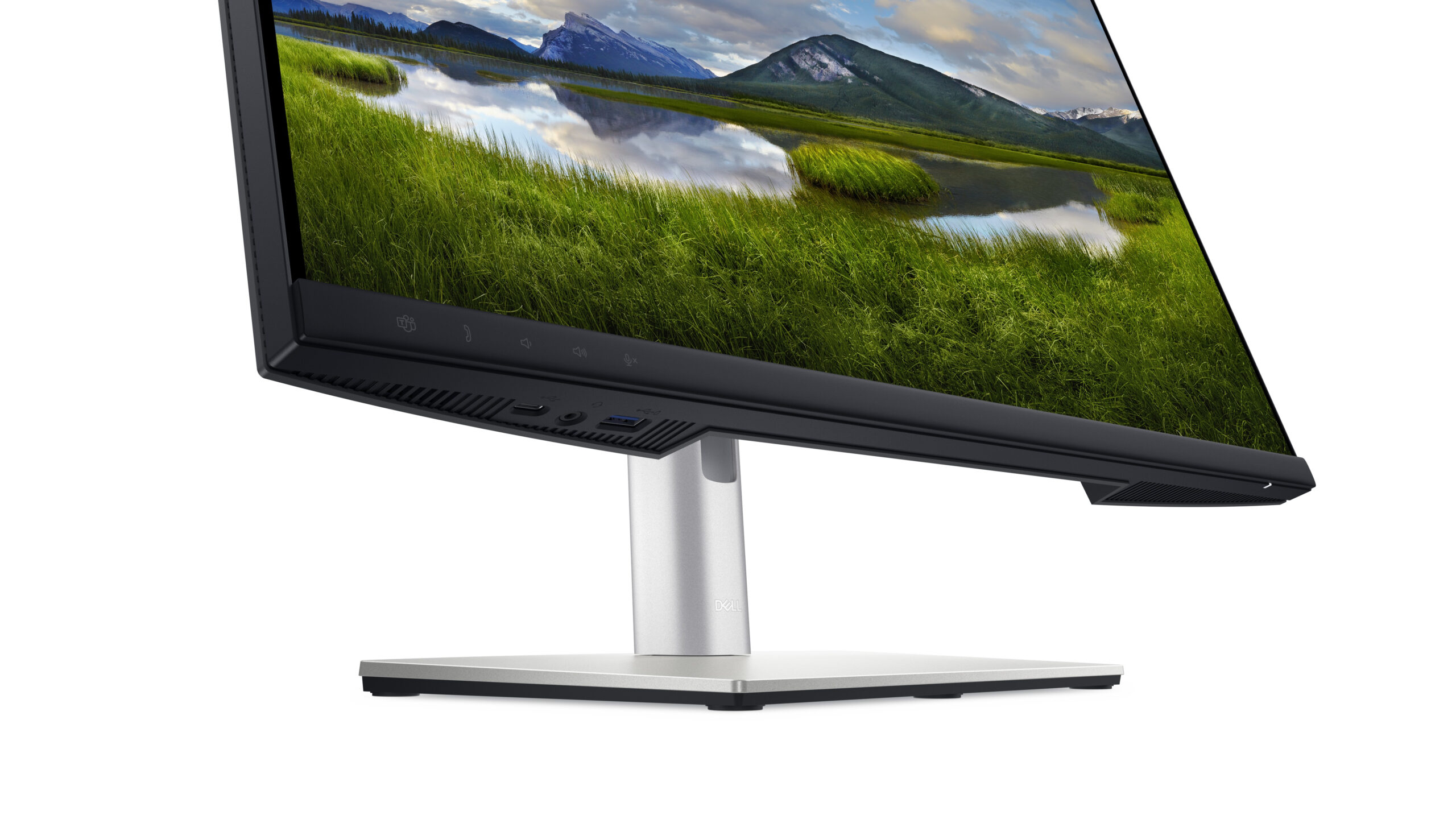 DELL P2424HEB 60,5 cm (23.8") LCD 1920 x 1080 Pixels Full HD - Afbeelding 20