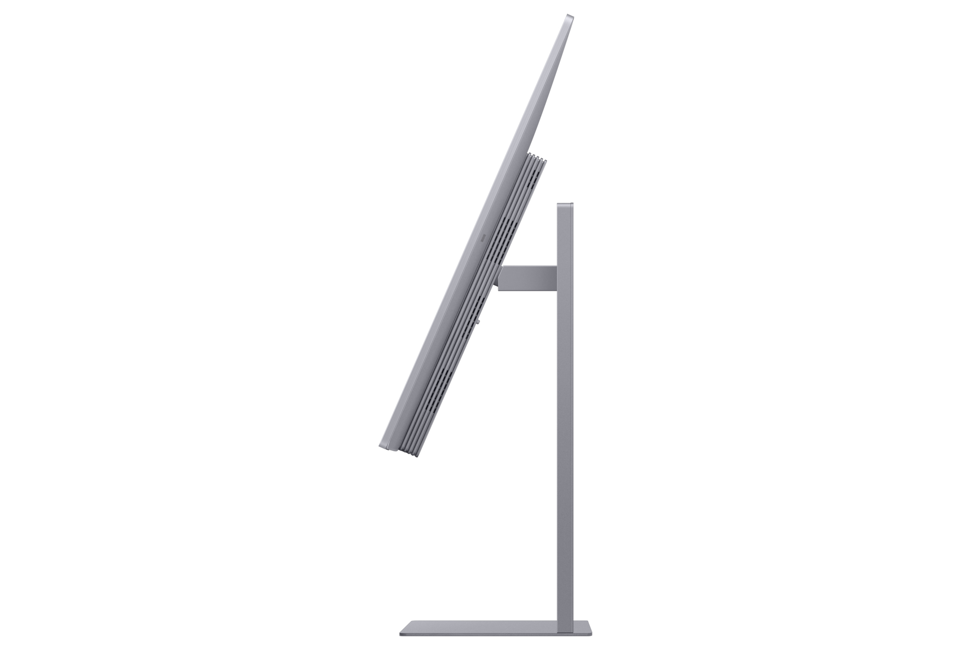 Samsung M90SF computer monitor 81,3 cm (32") 3840 x 2160 Pixels 4K Ultra HD OLED Zilver - Afbeelding 12