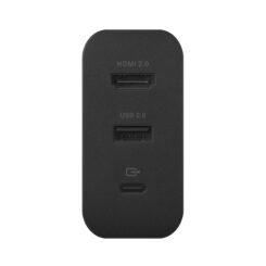 ASUS AC65-03 Universeel Zwart AC Snel opladen Binnen - Afbeelding 3