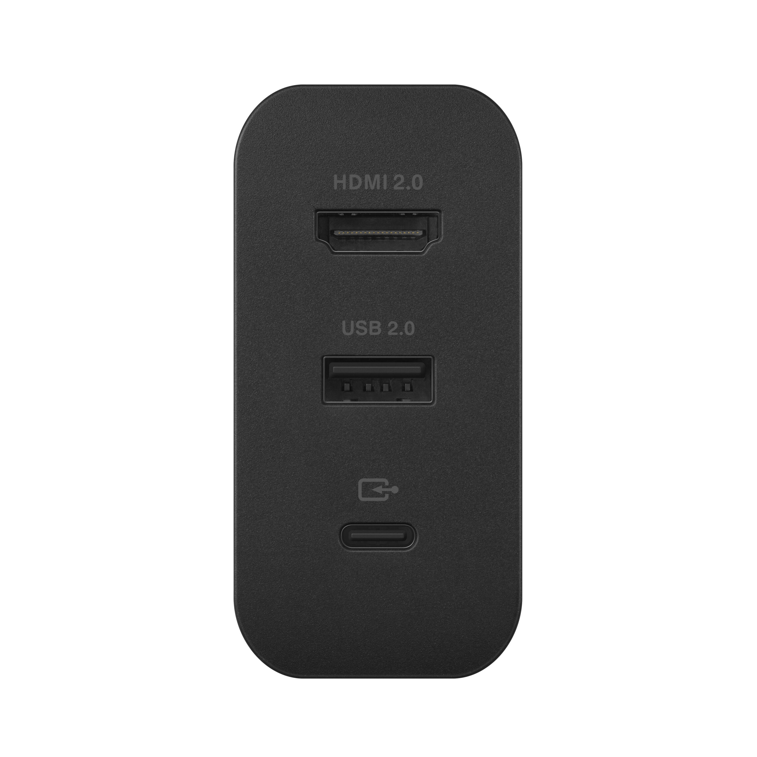 ASUS AC65-03 Universeel Zwart AC Snel opladen Binnen - Afbeelding 3