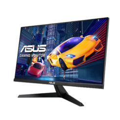 ASUS VY249HGE computer monitor 60,5 cm (23.8") 1920 x 1080 Pixels Full HD Zwart - Afbeelding 2