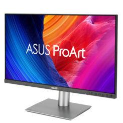 ASUS ProArt PA278CFRV computer monitor 68,6 cm (27") 2560 x 1440 Pixels Quad HD LCD Zwart - Afbeelding 6