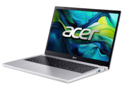 Acer Aspire Go 15 AG15-71P-55Z5 Intel® Core™ i5 i5-1334U Laptop 39,6 cm (15.6") Full HD 16 GB DDR5-SDRAM 512 GB SSD Wi-Fi 6 (802.11ax) Windows 11 Home Zilver - Afbeelding 4