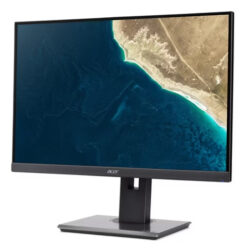 Acer Vero B7 B247W E5 computer monitor 61 cm (24") 1920 x 1200 Pixels WUXGA LED Zwart - Afbeelding 4