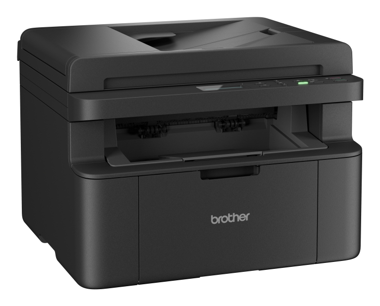 Brother DCP-L1660W multifunctionele printer Laser A4 2400 x 600 DPI 20 ppm Wifi - Afbeelding 3