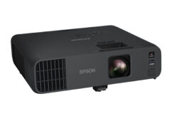 Epson EB-L265F 4600 ANSI lumens 3LCD 1080p (1920x1080) 3D Zwart - Afbeelding 7