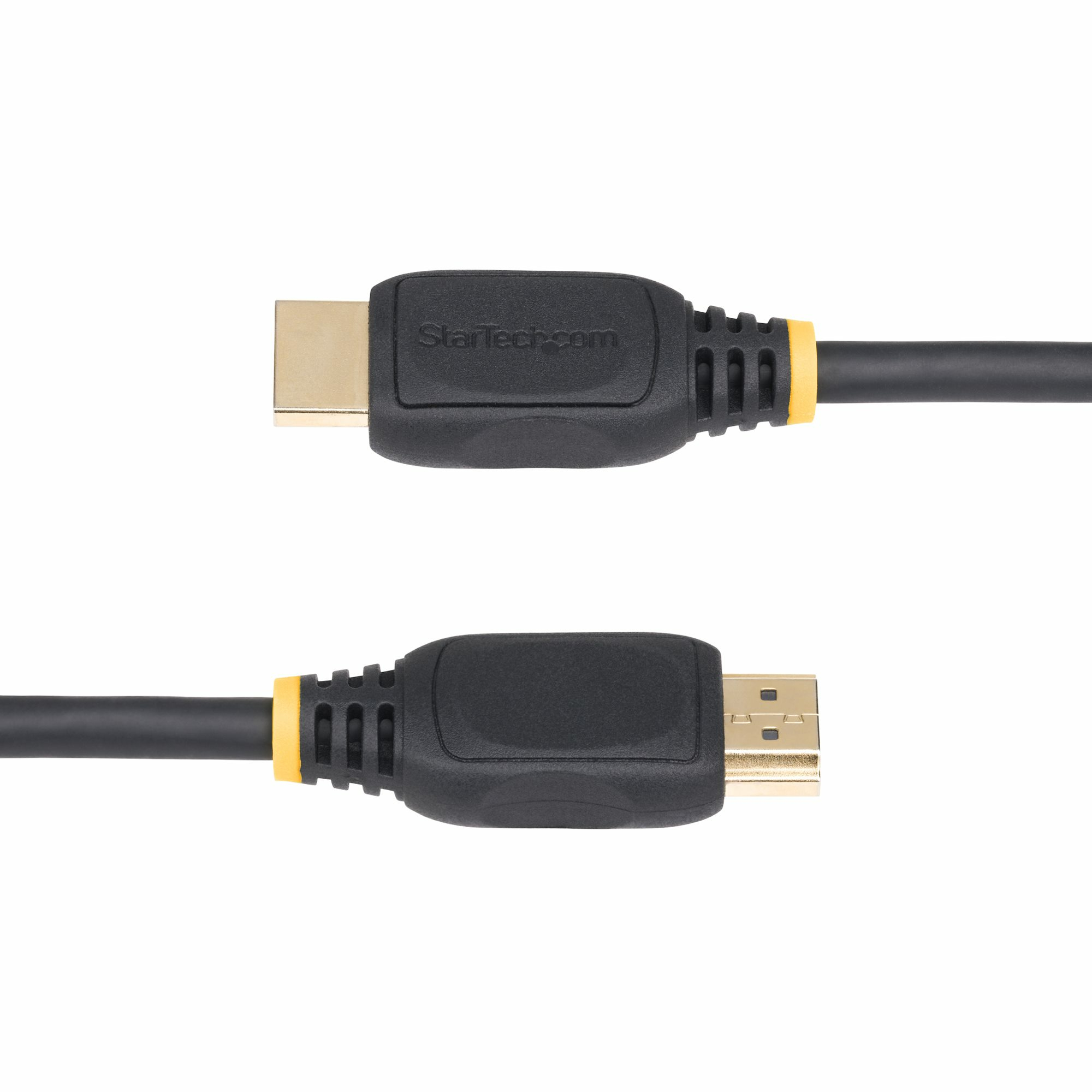 StarTech.com 1m HDMI 2.0 Verlengkabel, High Speed HDMI Port Saver Kabel, 4K 60Hz, HDMI Male naar Female HDMI Adapter Kabel, HDMI Extender, M/F - Afbeelding 5