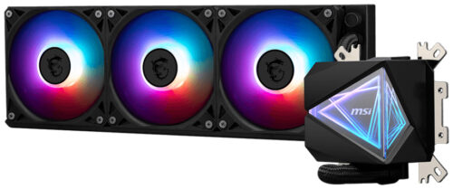 Koelsystemen voor computers