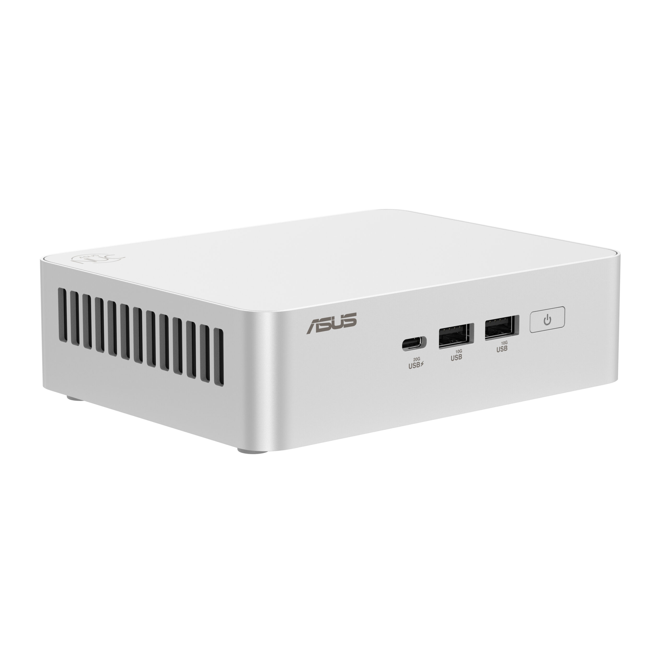 ASUS NUC 15 Pro+ RNUC15CRSU700002 Zilver 255H - Afbeelding 6