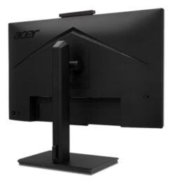 Acer B8 B248Y G computer monitor 60,5 cm (23.8") 1920 x 1080 Pixels Full HD Zwart - Afbeelding 7