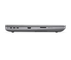 HP ZBook Fury G1i Wolf Pro Security Edition - Data Science Intel Core Ultra 7 255HX Mobiel werkstation 40,6 cm (16") 2.5K 32 GB DDR5-SDRAM 1 TB SSD NVIDIA RTX PRO 3000 Blackwell Wi-Fi 7 (802.11be) Windows 11 Pro AI Workstation, AI PC Zilver - Afbeelding 10