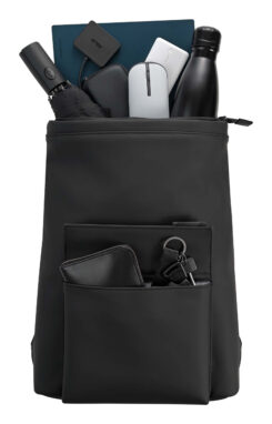 ASUS Vigour Backpack 40,6 cm (16") Rugzak Zwart - Afbeelding 11