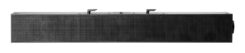 HP S101 Speaker Bar Draadloze stereoluidspreker Zwart 2,5 W
