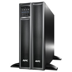 APC Smart-UPS X SMX750I - 750VA, 8x C13 uitgang, USB, uitbreidbare runtime - Afbeelding 6
