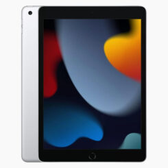 Forza Refurbished iPad 2021 64GB Silver Wifi Only - Licht gebruikt