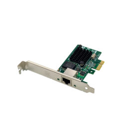 LevelOne GNC-0112 netwerkkaart Intern Ethernet 1000 Mbit/s