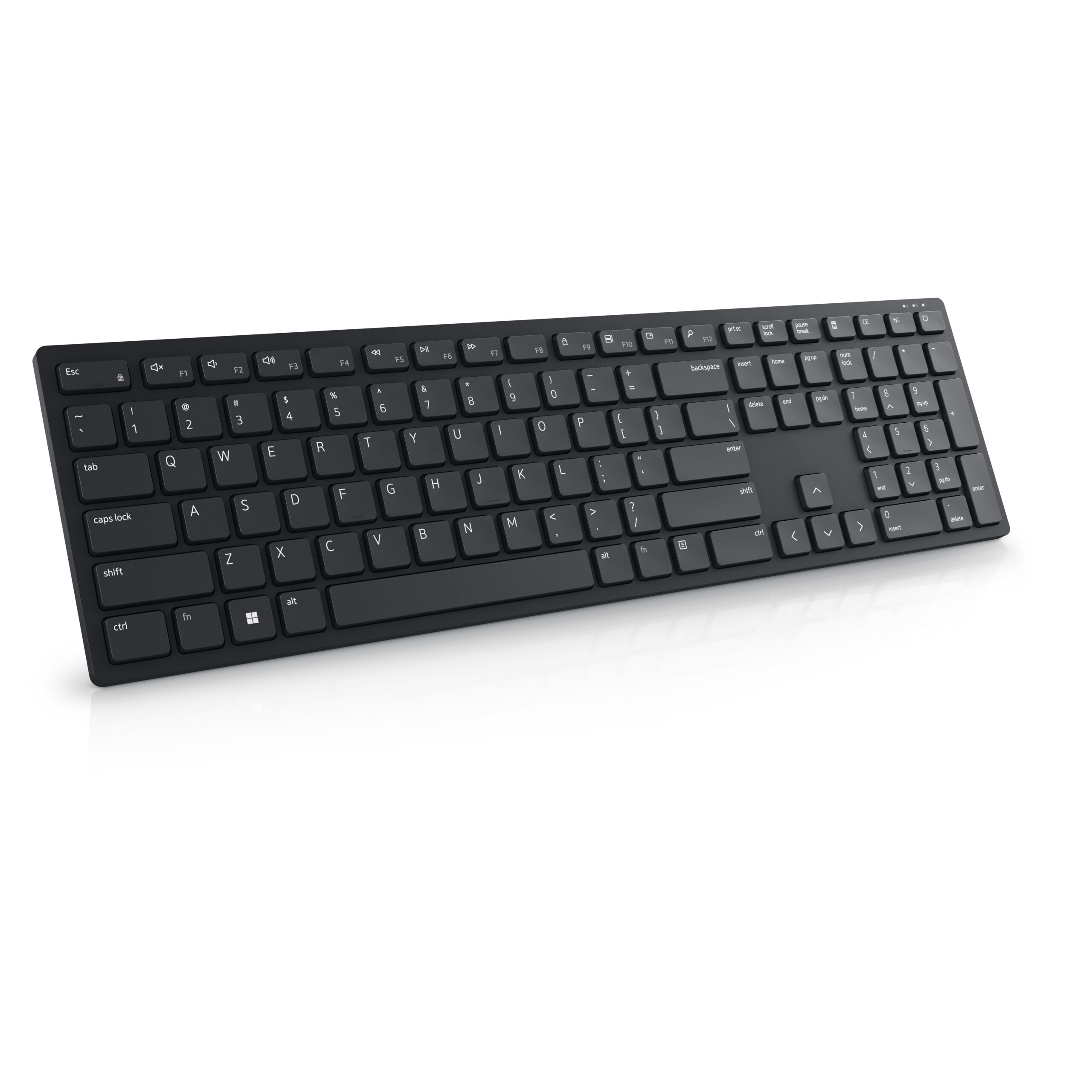 DELL Pro toetsenbord - KB500 - VS internationaal (QWERTY) - Afbeelding 3