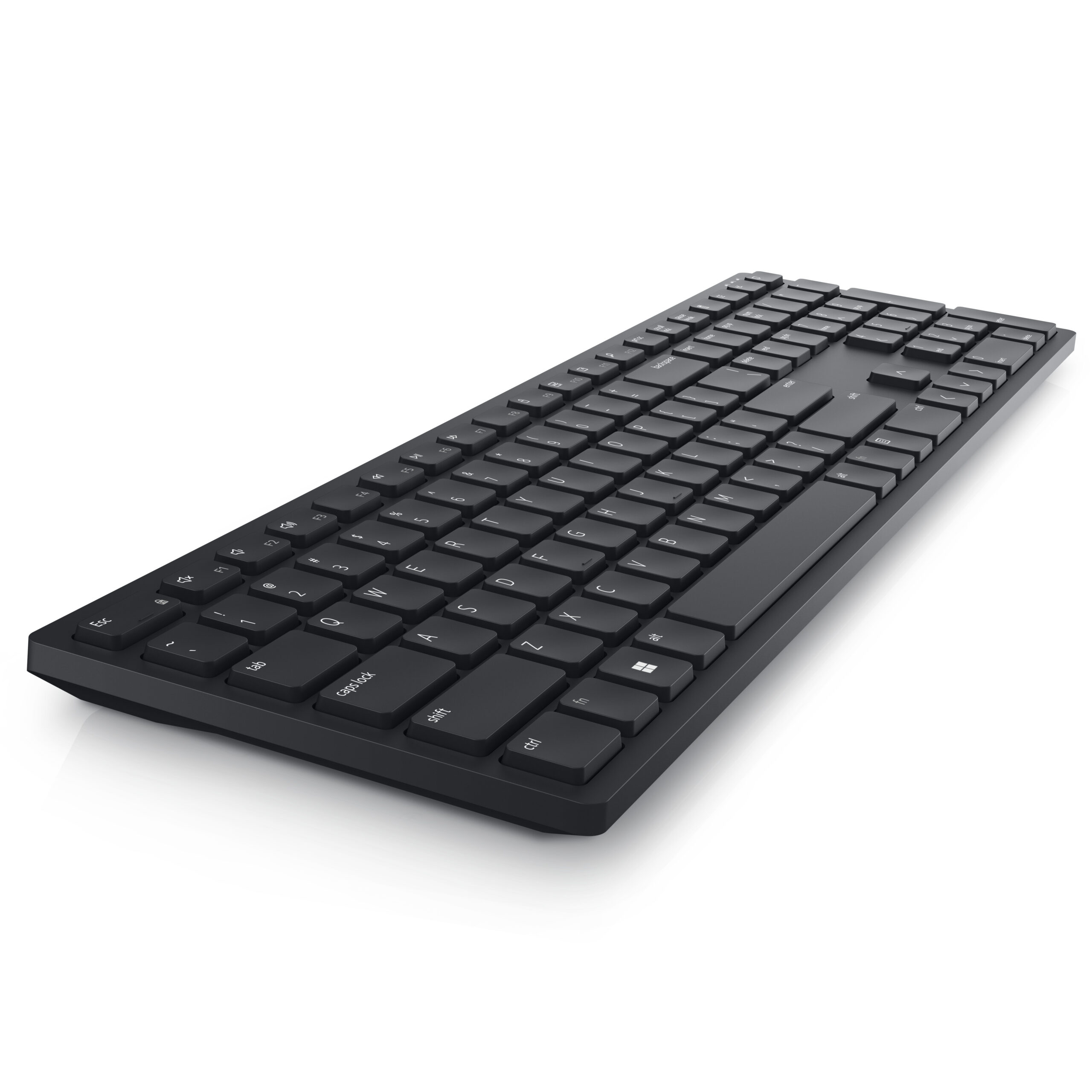 DELL Pro toetsenbord - KB500 - VS internationaal (QWERTY) - Afbeelding 4