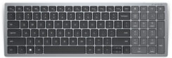 DELL Pro Plus compact toetsenbord - KB740 - VS internationaal (QWERTY)