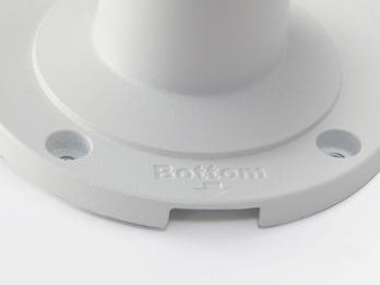 LevelOne FCS-5092 bewakingscamera Kogel (vorm) IP-beveiligingscamera Binnen & buiten 3200 x 1800 Pixels Muur - Afbeelding 6