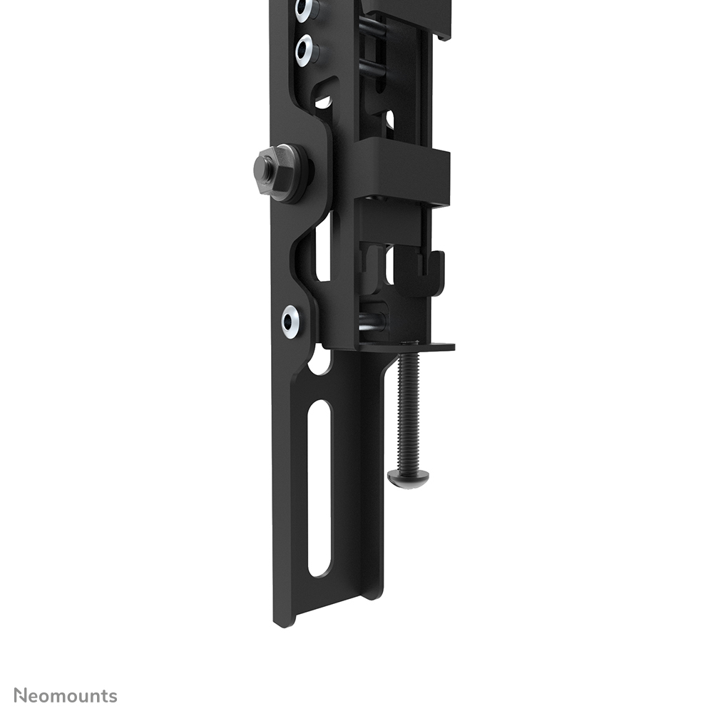 Neomounts WL35-350BL12 TV-beugel wand 24-55" - kantelbaar - vergrendelbaar - Easy Install - Afbeelding 9