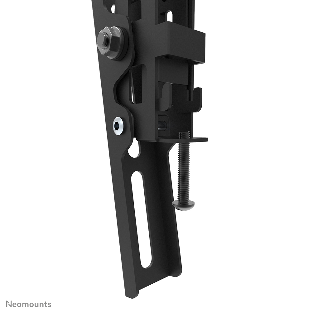 Neomounts WL35-350BL12 TV-beugel wand 24-55" - kantelbaar - vergrendelbaar - Easy Install - Afbeelding 8