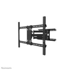 Neomounts WL40S-950BL18 Heavy duty muurbeugel 55-110" - full motion - Afbeelding 3
