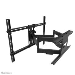Neomounts WL40S-950BL18 Heavy duty muurbeugel 55-110" - full motion - Afbeelding 6
