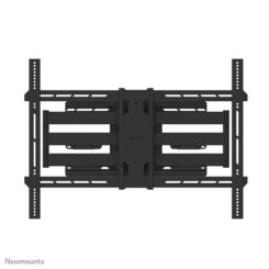 Neomounts WL40S-950BL18 Heavy duty muurbeugel 55-110" - full motion - Afbeelding 12