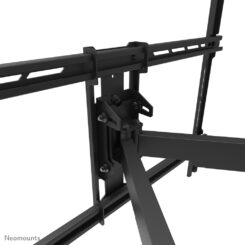 Neomounts WL40S-950BL18 Heavy duty muurbeugel 55-110" - full motion - Afbeelding 7