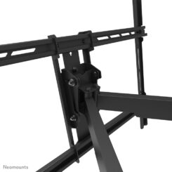 Neomounts WL40S-950BL18 Heavy duty muurbeugel 55-110" - full motion - Afbeelding 8