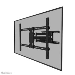 Neomounts WL40S-950BL18 Heavy duty muurbeugel 55-110" - full motion - Afbeelding 2