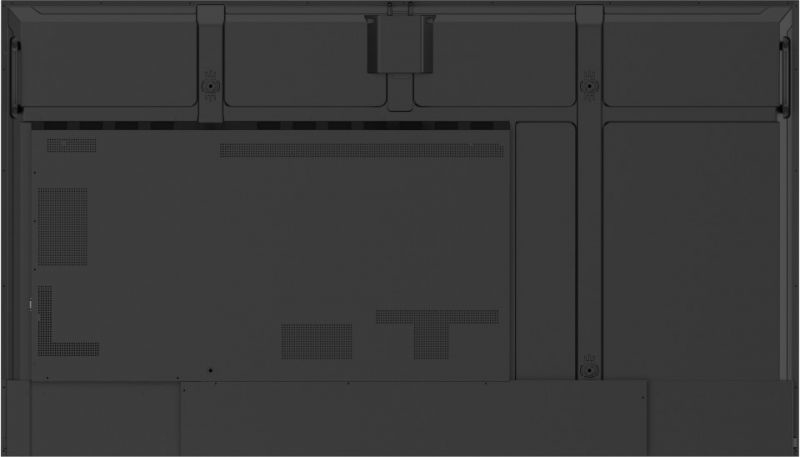 Viewsonic CDE7530 beeldkrant 190,5 cm (75") Wifi 450 cd/m² 4K Ultra HD Zwart Type processor Android 11 - Afbeelding 5