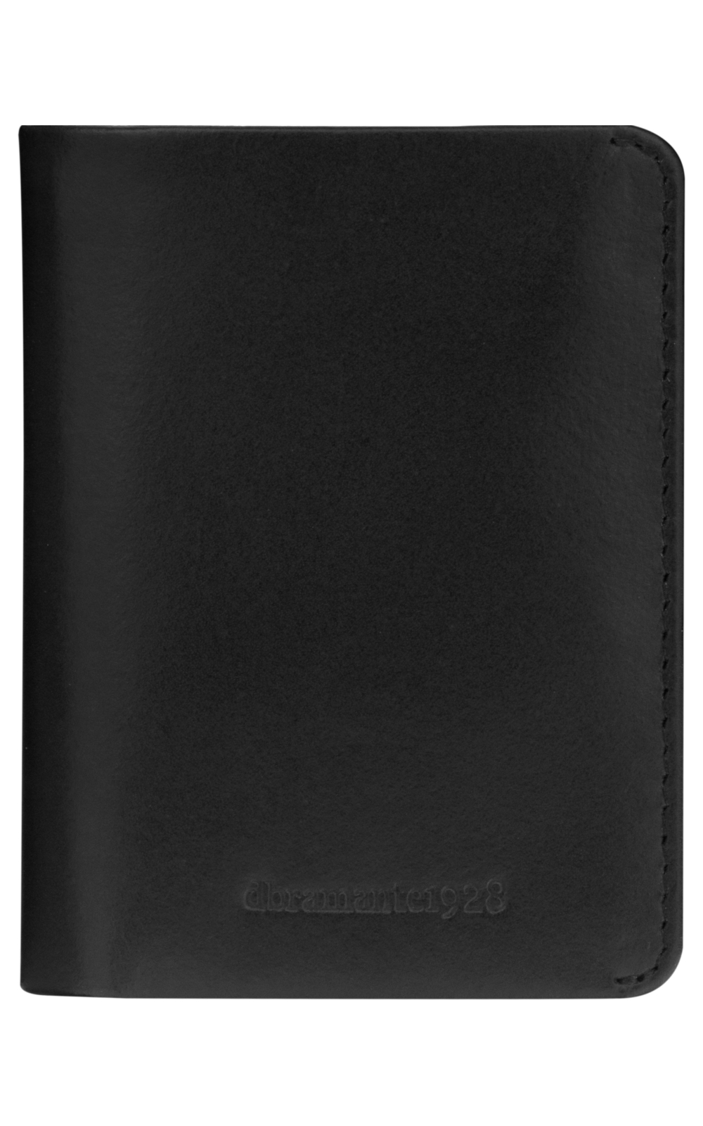 dbramante1928 BIATGTBL1678 portemonnee, kaarthouder & reisdocumenthouder Zwart Leer - Afbeelding 4