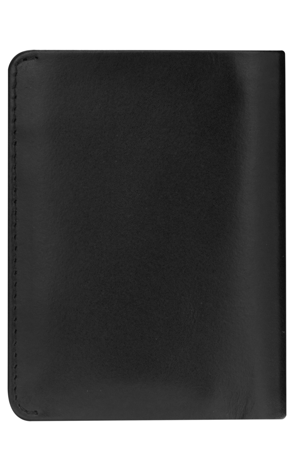 dbramante1928 BIATGTBL1678 portemonnee, kaarthouder & reisdocumenthouder Zwart Leer - Afbeelding 5