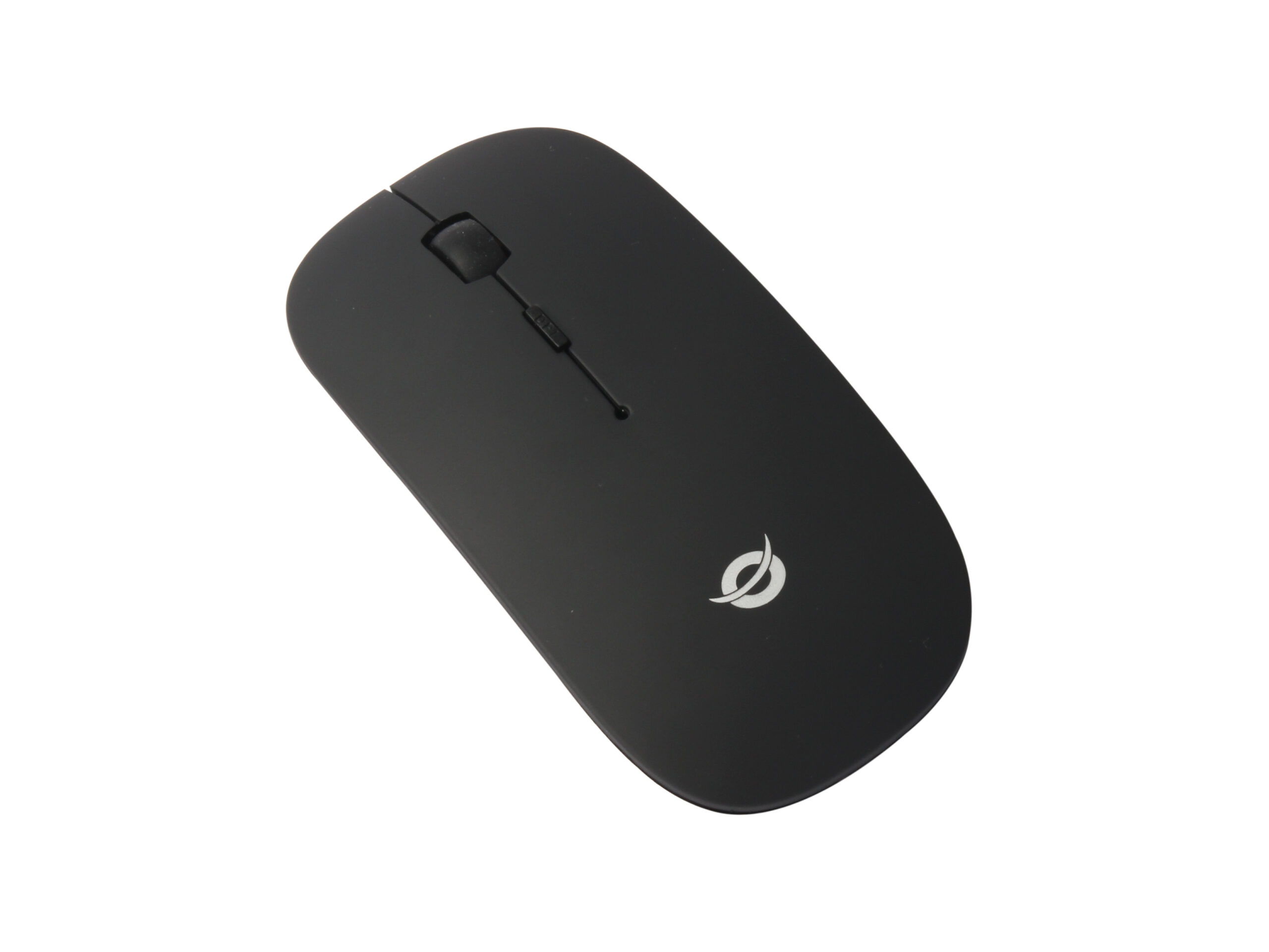 Conceptronic LORCAN01B muis Kantoor Ambidextrous Bluetooth Optisch 1600 DPI - Afbeelding 4