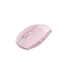 CHERRY GENTIX BT muis Gamen Ambidextrous Bluetooth Optisch 2000 DPI - Afbeelding 3