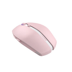 CHERRY GENTIX BT muis Gamen Ambidextrous Bluetooth Optisch 2000 DPI - Afbeelding 4