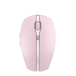 CHERRY GENTIX BT muis Gamen Ambidextrous Bluetooth Optisch 2000 DPI - Afbeelding 2