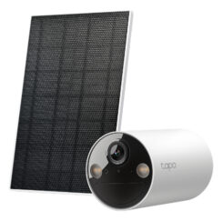 TP-Link Tapo C410 KIT bewakingscamera Bullet IP-beveiligingscamera Buiten 2304 x 1296 Pixels Plafond/muur - Afbeelding 2