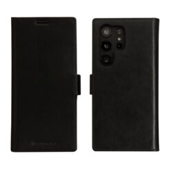 dbramante1928 Lynge mobiele telefoon behuizingen 17,3 cm (6.8") Folioblad Zwart - Afbeelding 4