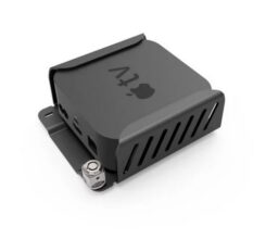 Compulocks ATVEN43 montagekit Zwart Aluminium